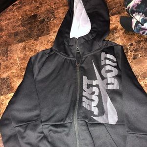 Nike Boys Hoodie